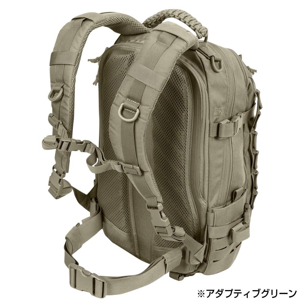 Direct Action Dragon Egg MK2 Backpack Multicam Brown